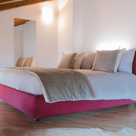 Appartamento Casa Celeste Clusone Esterno foto