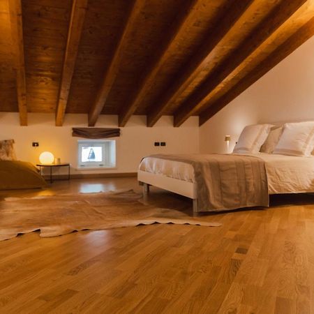 Appartamento Casa Celeste Clusone Esterno foto