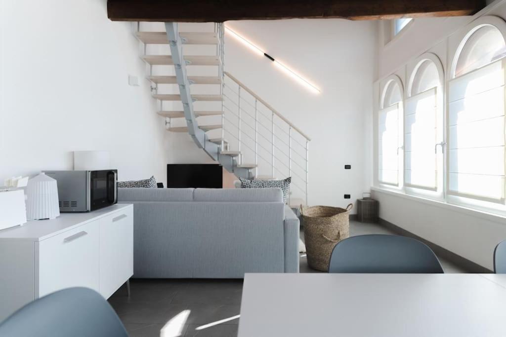 Appartamento Casa Celeste Clusone Esterno foto
