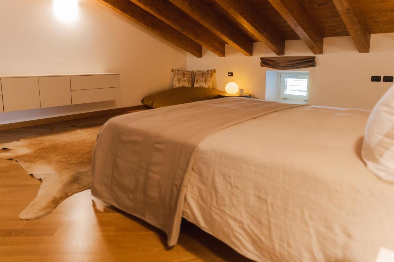 Appartamento Casa Celeste Clusone Esterno foto